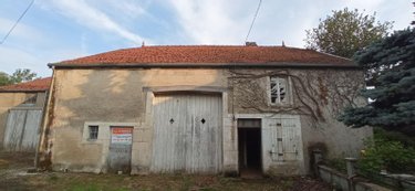 Maison a vendre Neuilly-l'Évêque 52360 Haute-Marne 65 m2 3 pièces 55000 euros