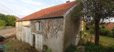 Maison a vendre Neuilly-l'Évêque 52360 Haute-Marne 65 m2 3 pièces 55000 euros