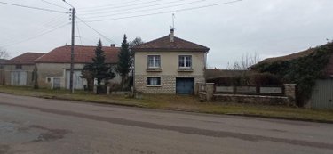 Maison a vendre Neuilly-l'Évêque 52360 Haute-Marne 83 m2 5 pièces 97200 euros