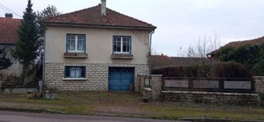 Maison a vendre Neuilly-l'Évêque 52360 Haute-Marne 83 m2 5 pièces 97200 euros