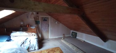 Maison a vendre Neuilly-l'Évêque 52360 Haute-Marne 83 m2 5 pièces 97200 euros
