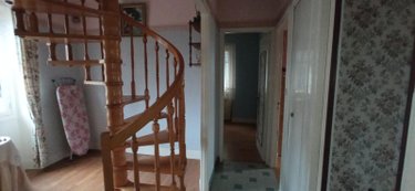Maison a vendre Neuilly-l'Évêque 52360 Haute-Marne 83 m2 5 pièces 97200 euros