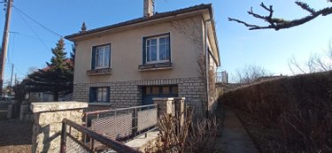 Maison a vendre Neuilly-l'Évêque 52360 Haute-Marne 83 m2 5 pièces 97200 euros