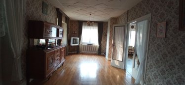 Maison a vendre Neuilly-l'Évêque 52360 Haute-Marne 83 m2 5 pièces 97200 euros