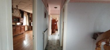 Maison a vendre Neuilly-l'Évêque 52360 Haute-Marne 83 m2 5 pièces 97200 euros