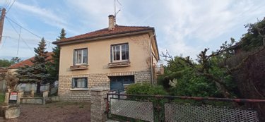 Maison a vendre Neuilly-l'Évêque 52360 Haute-Marne 83 m2 5 pièces 97200 euros