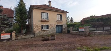Maison a vendre Neuilly-l'Évêque 52360 Haute-Marne 83 m2 5 pièces 97200 euros