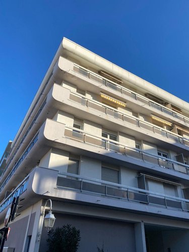 Appartement a vendre Arcachon 33120 Gironde 68 m2 3 pièces 485000 euros