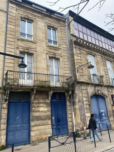 Appartement a vendre Bordeaux 33000 Gironde 48 m2 3 pièces 199000 euros