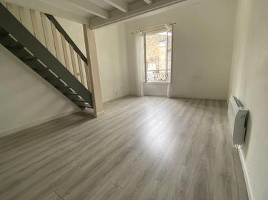 Appartement a vendre Bordeaux 33000 Gironde 48 m2 3 pièces 199000 euros