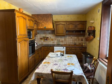 Maison a vendre Remiremont 88200 Vosges 103 m2 4 pièces 180700 euros