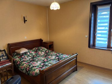 Maison a vendre Remiremont 88200 Vosges 103 m2 4 pièces 180700 euros
