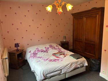 Maison a vendre Remiremont 88200 Vosges 103 m2 4 pièces 180700 euros
