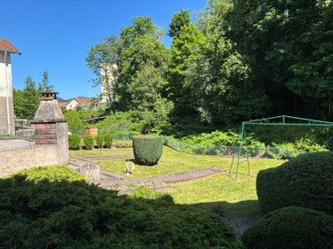 Maison a vendre Remiremont 88200 Vosges 103 m2 4 pièces 157800 euros