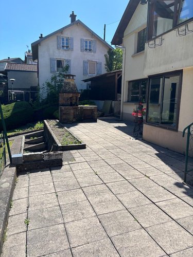 Maison a vendre Remiremont 88200 Vosges 103 m2 4 pièces 157800 euros