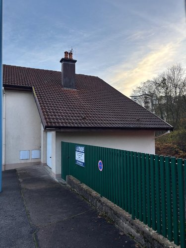 Maison a vendre Remiremont 88200 Vosges 103 m2 4 pièces 157800 euros