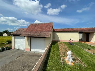 Maison a vendre Alençon 61000 Orne 150 m2 6 pièces 220080 euros