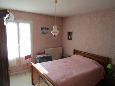 Maison a vendre Saint-Maur 36250 Indre 80 m2 4 pièces 118000 euros