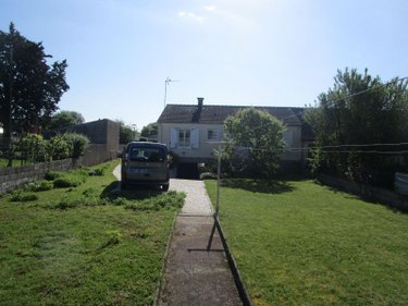 Maison a vendre Saint-Maur 36250 Indre 80 m2 4 pièces 118000 euros