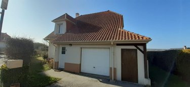Maison a vendre Criel-sur-Mer 76910 Seine-Maritime 93 m2 5 pièces 263000 euros