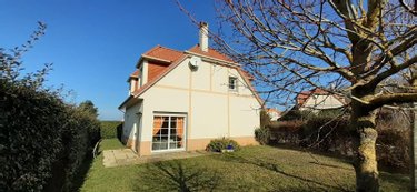 Maison a vendre Criel-sur-Mer 76910 Seine-Maritime 93 m2 5 pièces 263000 euros