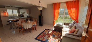 Maison a vendre Criel-sur-Mer 76910 Seine-Maritime 93 m2 5 pièces 263000 euros