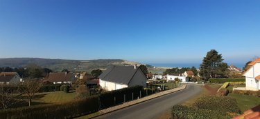 Maison a vendre Criel-sur-Mer 76910 Seine-Maritime 93 m2 5 pièces 263000 euros
