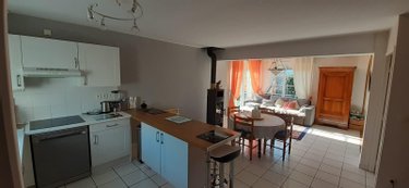Maison a vendre Criel-sur-Mer 76910 Seine-Maritime 93 m2 5 pièces 263000 euros