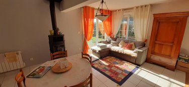 Maison a vendre Criel-sur-Mer 76910 Seine-Maritime 93 m2 5 pièces 263000 euros
