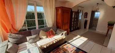 Maison a vendre Criel-sur-Mer 76910 Seine-Maritime 93 m2 5 pièces 263000 euros