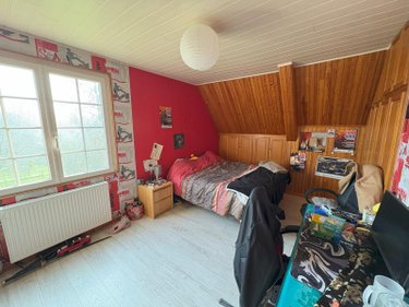 Maison a vendre Criel-sur-Mer 76910 Seine-Maritime 187 m2 7 pièces 380000 euros