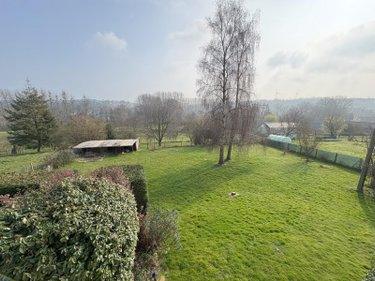 Maison a vendre Criel-sur-Mer 76910 Seine-Maritime 187 m2 7 pièces 365000 euros