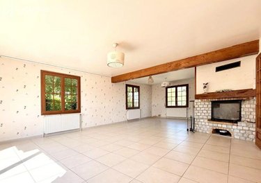 Maison a vendre Criel-sur-Mer 76910 Seine-Maritime 187 m2 7 pièces 365000 euros