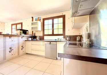 Maison a vendre Criel-sur-Mer 76910 Seine-Maritime 187 m2 7 pièces 365000 euros