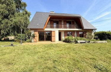 Maison a vendre Criel-sur-Mer 76910 Seine-Maritime 187 m2 7 pièces 365000 euros