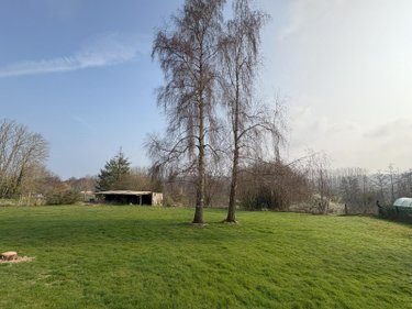 Maison a vendre Criel-sur-Mer 76910 Seine-Maritime 187 m2 7 pièces 365000 euros