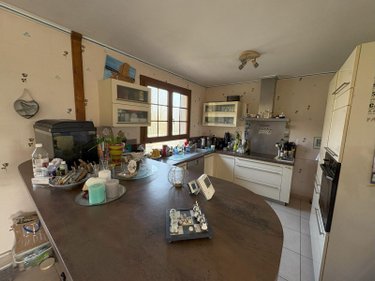 Maison a vendre Criel-sur-Mer 76910 Seine-Maritime 187 m2 7 pièces 365000 euros