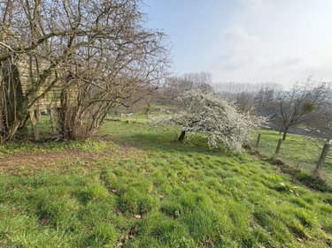 Maison a vendre Criel-sur-Mer 76910 Seine-Maritime 187 m2 7 pièces 365000 euros