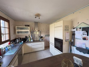 Maison a vendre Criel-sur-Mer 76910 Seine-Maritime 187 m2 7 pièces 380000 euros