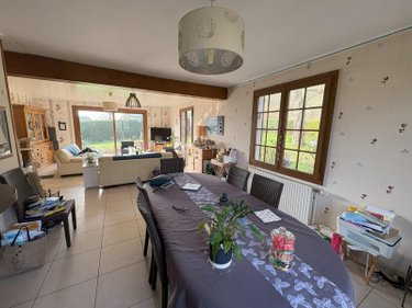 Maison a vendre Criel-sur-Mer 76910 Seine-Maritime 187 m2 7 pièces 365000 euros