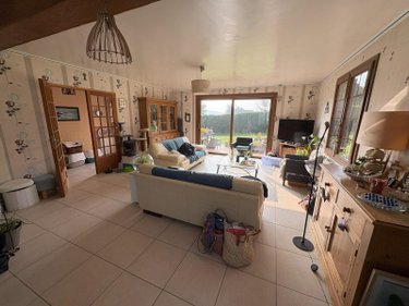 Maison a vendre Criel-sur-Mer 76910 Seine-Maritime 187 m2 7 pièces 380000 euros