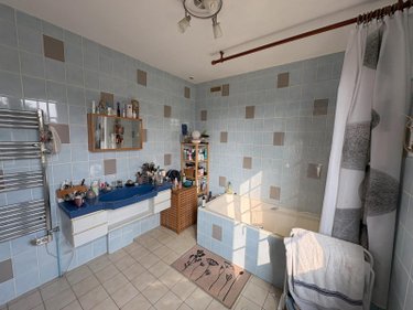 Maison a vendre Criel-sur-Mer 76910 Seine-Maritime 187 m2 7 pièces 365000 euros