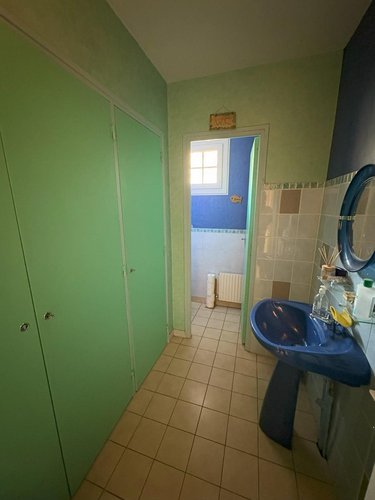 Maison a vendre Criel-sur-Mer 76910 Seine-Maritime 187 m2 7 pièces 365000 euros