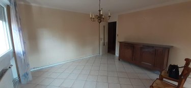 Appartement a vendre Eu 76260 Seine-Maritime 67 m2 3 pièces 111800 euros