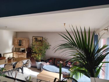 Appartement a vendre Eu 76260 Seine-Maritime 80 m2 4 pièces 180000 euros