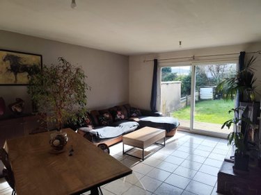 Appartement a vendre Eu 76260 Seine-Maritime 80 m2 4 pièces 180000 euros