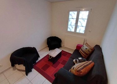 Appartement a vendre Eu 76260 Seine-Maritime 80 m2 4 pièces 180000 euros