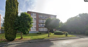 Appartement a vendre Eu 76260 Seine-Maritime 62 m2 2 pièces 138000 euros