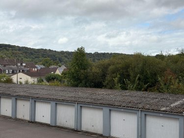 Appartement a vendre Eu 76260 Seine-Maritime 62 m2 2 pièces 138000 euros