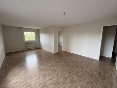 Appartement a vendre Eu 76260 Seine-Maritime 62 m2 2 pièces 139000 euros